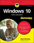 Weverka |  Windows 10 For Seniors For Dummies | eBook | Sack Fachmedien