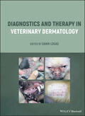 Logas |  Diagnostics and Therapy in Veterinary Dermatology | Buch |  Sack Fachmedien