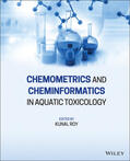 Roy |  Chemometrics and Cheminformatics in Aquatic Toxicology | Buch |  Sack Fachmedien