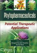Chauhan / Shah |  Phytopharmaceuticals | Buch |  Sack Fachmedien