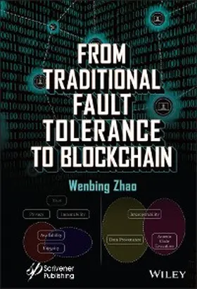 Zhao | From Traditional Fault Tolerance to Blockchain | E-Book | www.sack.de