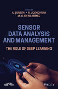 Suresh / Udendhran / Irfan Ahmed |  Sensor Data Analysis and Management | Buch |  Sack Fachmedien
