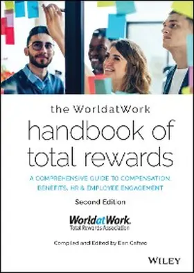 Cafaro | The WorldatWork Handbook of Total Rewards | E-Book | www.sack.de