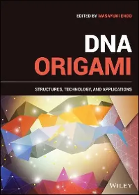 Endo | DNA Origami | E-Book | www.sack.de