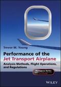 Young |  Performance of the Jet Transport Airplane | eBook | Sack Fachmedien