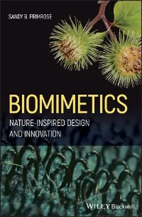 Primrose |  Biomimetics | eBook | Sack Fachmedien