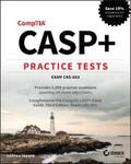 Tanner |  CASP+ Practice Tests | eBook | Sack Fachmedien