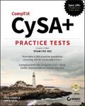 Chapple / Seidl |  CompTIA CySA+ Practice Tests | eBook | Sack Fachmedien