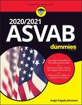 Papple Johnston |  2020 / 2021 ASVAB for Dummies | Buch |  Sack Fachmedien