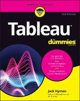 Hyman | Tableau For Dummies | E-Book | www.sack.de