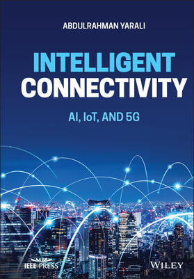Yarali |  Intelligent Connectivity | Buch |  Sack Fachmedien