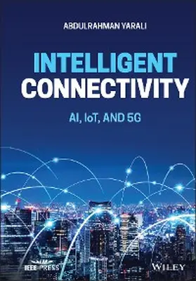 Yarali |  Intelligent Connectivity | eBook | Sack Fachmedien