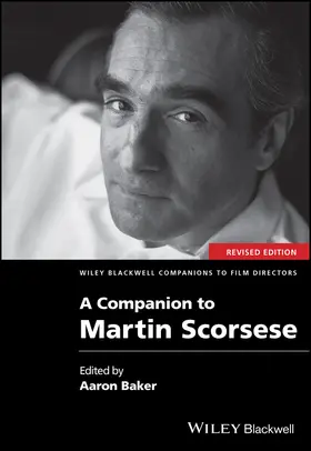 Baker | A Companion to Martin Scorsese | Buch | 978-1-119-68562-3 | sack.de
