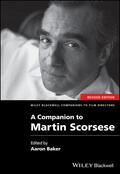 Baker |  A Companion to Martin Scorsese | Buch |  Sack Fachmedien