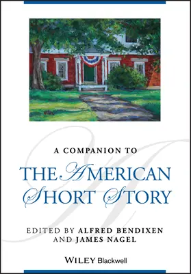 Bendixen / Nagel |  A Companion to the American Short Story | Buch |  Sack Fachmedien