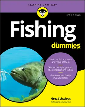 Schwipps |  Fishing for Dummies | Buch |  Sack Fachmedien