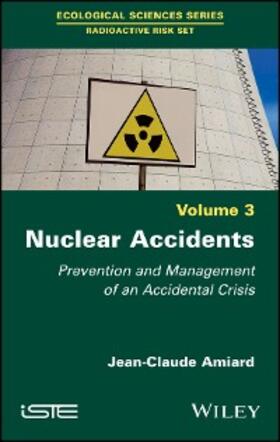 Amiard |  Nuclear Accidents | eBook | Sack Fachmedien