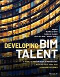Wu / Mayo / McCuen |  Developing BIM Talent | eBook | Sack Fachmedien