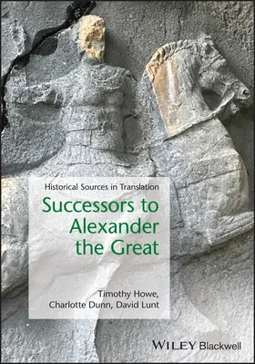 Wheatley / Howe / Dunn |  Successors to Alexander the Great | Buch |  Sack Fachmedien