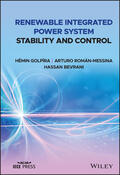 Roman-Messina / Golpîra / Bevrani |  Renewable Integrated Power System Stability and Control | Buch |  Sack Fachmedien