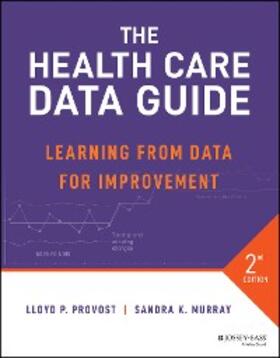 Provost / Murray | The Health Care Data Guide | E-Book | www.sack.de