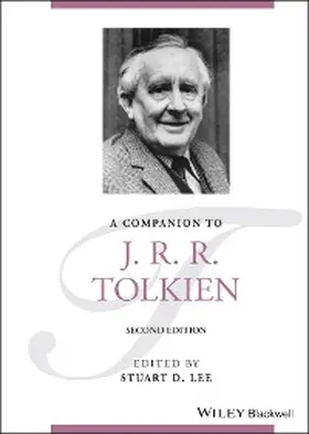 Lee | A Companion to J. R. R. Tolkien | E-Book | www.sack.de