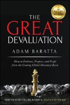 Baratta | The Great Devaluation | E-Book | sack.de