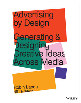 Landa | Advertising by Design | Buch | 978-1-119-69149-5 | sack.de