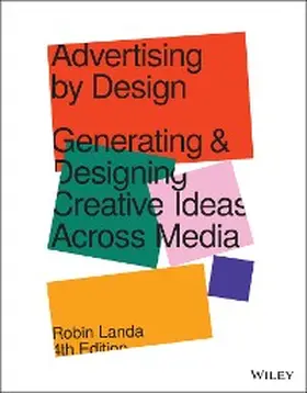 Landa |  Advertising by Design | eBook | Sack Fachmedien