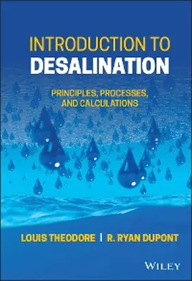 Theodore / Dupont | Introduction to Desalination | E-Book | www.sack.de