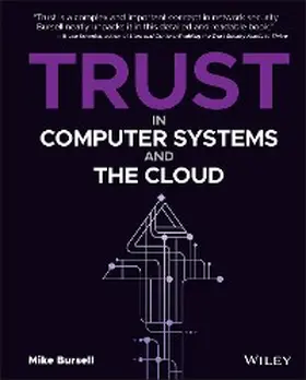 Bursell | Trust in Computer Systems and the Cloud | E-Book | www.sack.de