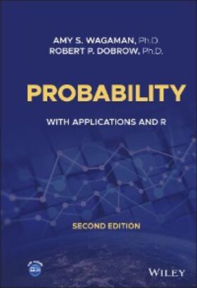 Wagaman / Dobrow | Probability | E-Book | sack.de