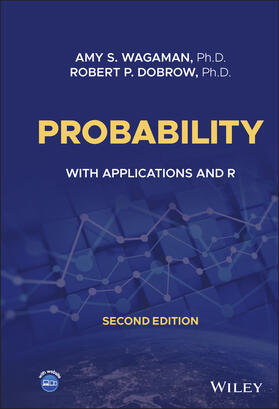 Wagaman / Dobrow |  Probability | Buch |  Sack Fachmedien