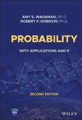 Wagaman / Dobrow |  Probability | eBook | Sack Fachmedien