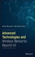 Blaunstein / Ben-Shimol |  Advanced Technologies and Wireless Networks Beyond 4G | eBook | Sack Fachmedien