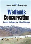 Sharma / Singh |  Wetlands Conservation | eBook | Sack Fachmedien