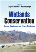 Sharma / Singh |  Wetlands Conservation | Buch |  Sack Fachmedien
