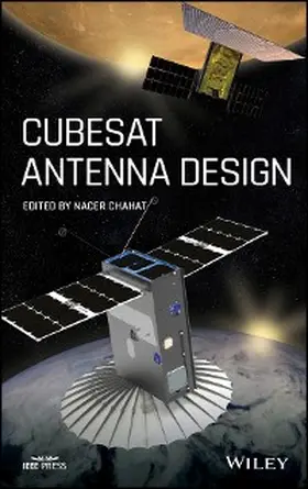 Chahat |  CubeSat Antenna Design | eBook | Sack Fachmedien