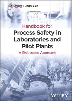 Handbook for Process Safety in Laboratories and Pilot Plants | E-Book | www.sack.de