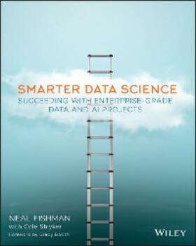 Fishman / Stryker |  Smarter Data Science | eBook | Sack Fachmedien