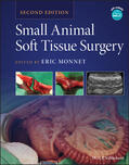 Monnet |  Small Animal Soft Tissue Surgery | Buch |  Sack Fachmedien