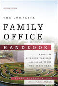 Rosplock |  The Complete Family Office Handbook | Buch |  Sack Fachmedien