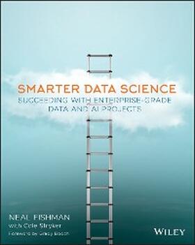 Fishman / Stryker |  Smarter Data Science | eBook | Sack Fachmedien