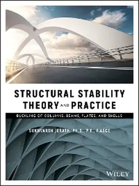 Jerath |  Structural Stability Theory and Practice | eBook | Sack Fachmedien