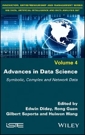 Diday / Guan / Saporta |  Advances in Data Science | eBook | Sack Fachmedien