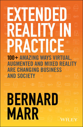 Marr |  Extended Reality in Practice | Buch |  Sack Fachmedien