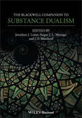 Menuge / Loose / Moreland |  The Blackwell Companion to Substance Dualism | Buch |  Sack Fachmedien