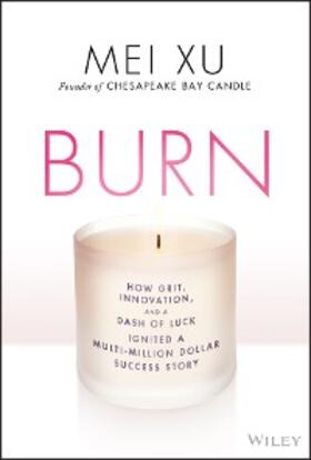 Xu |  Burn | eBook | Sack Fachmedien