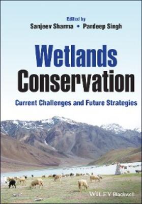 Sharma / Singh | Wetlands Conservation | E-Book | sack.de