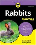 Isbell / Pavia |  Rabbits For Dummies | eBook | Sack Fachmedien